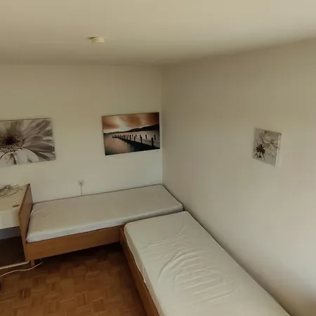 Relaxed And Conveniently Located In * ברגנץ