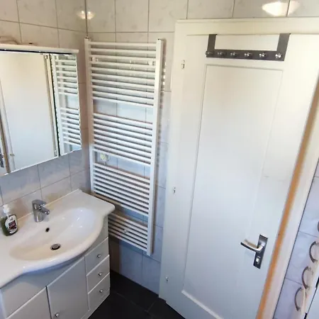 דירה Relaxed And Conveniently Located In *